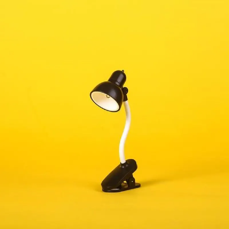 clip lamp series