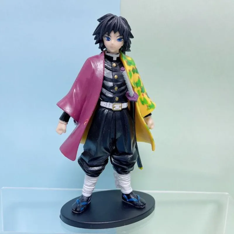 Demon Slayer Doll 1 Piece