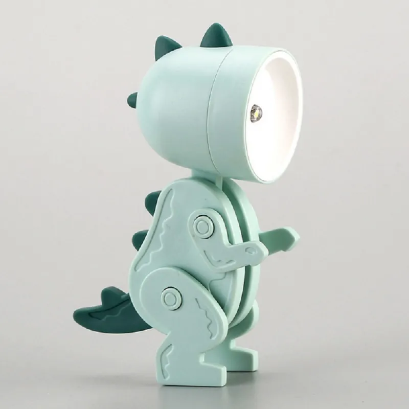 dinosaur series lamp