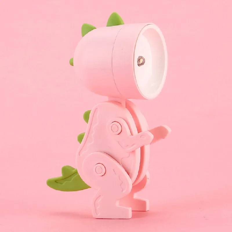 dinosaur series lamp