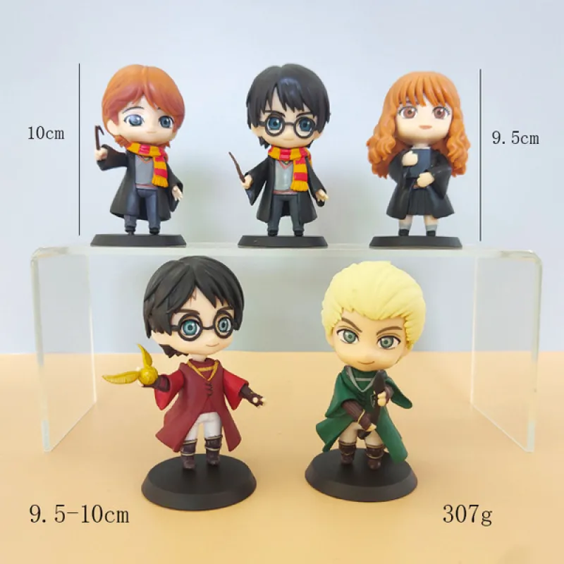 Harry Potter Doll