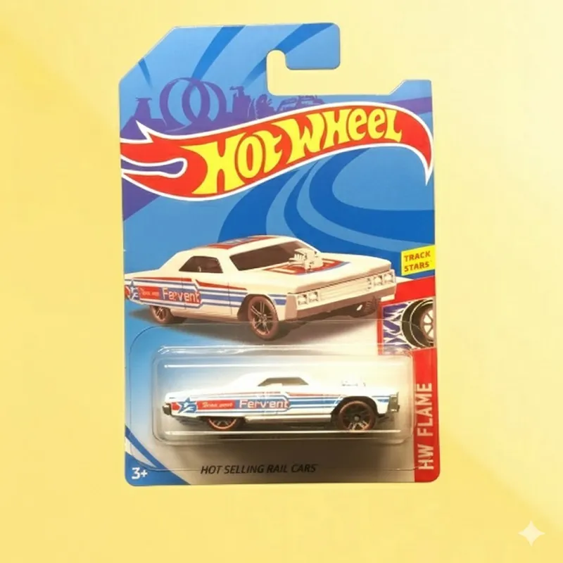hot wheel game car