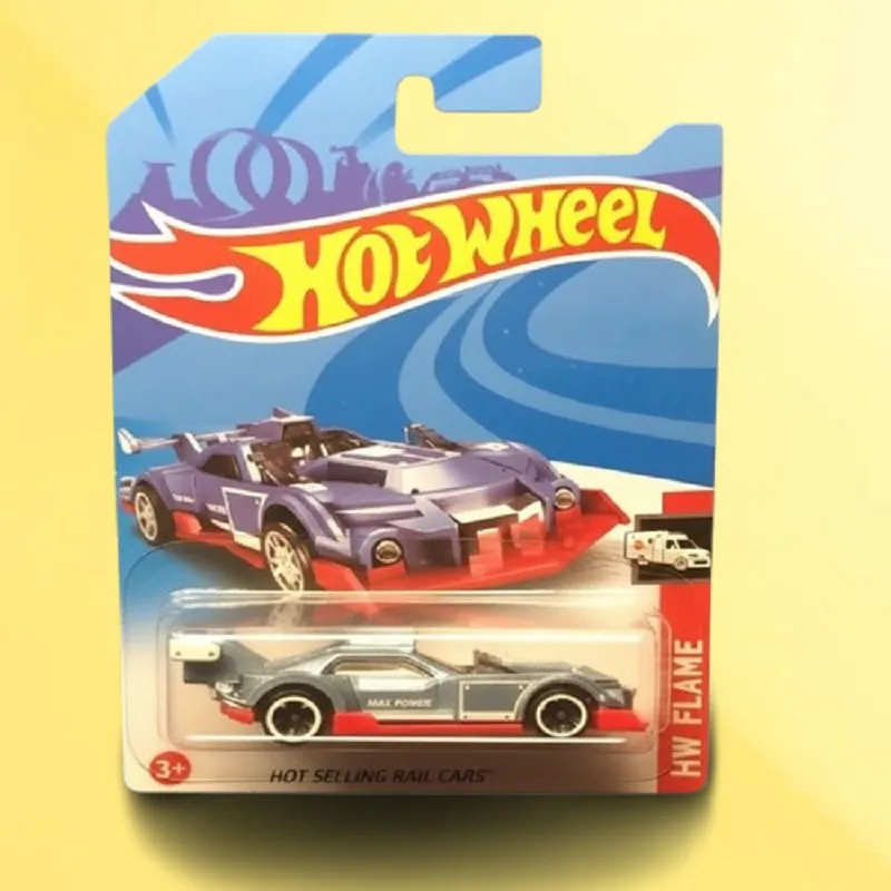 hot wheel game car
