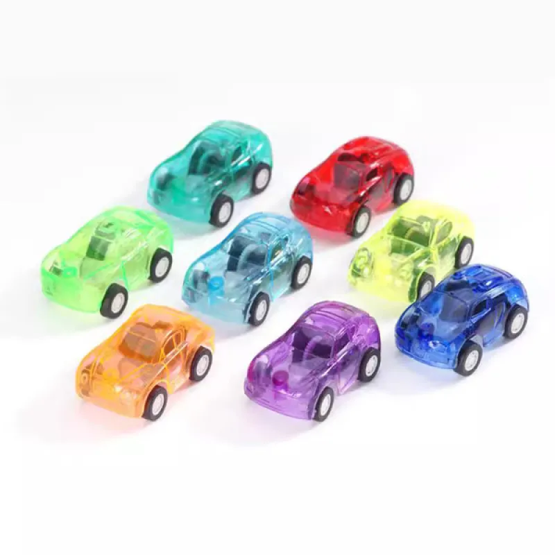 Mini car multi