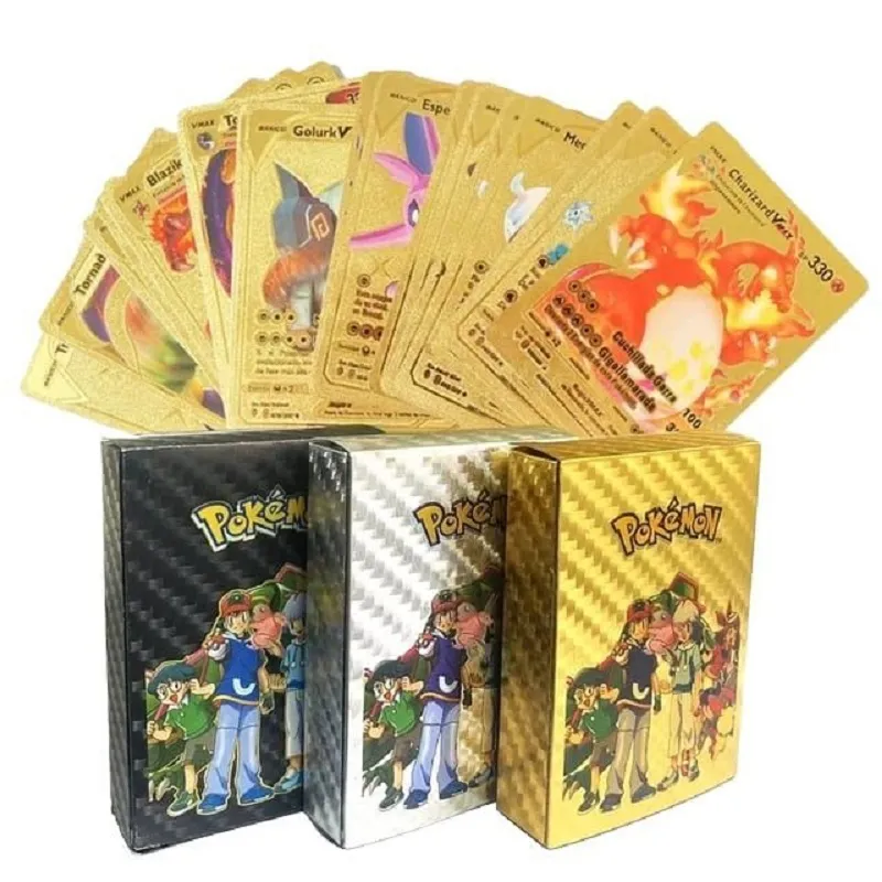pokemon card pack L
