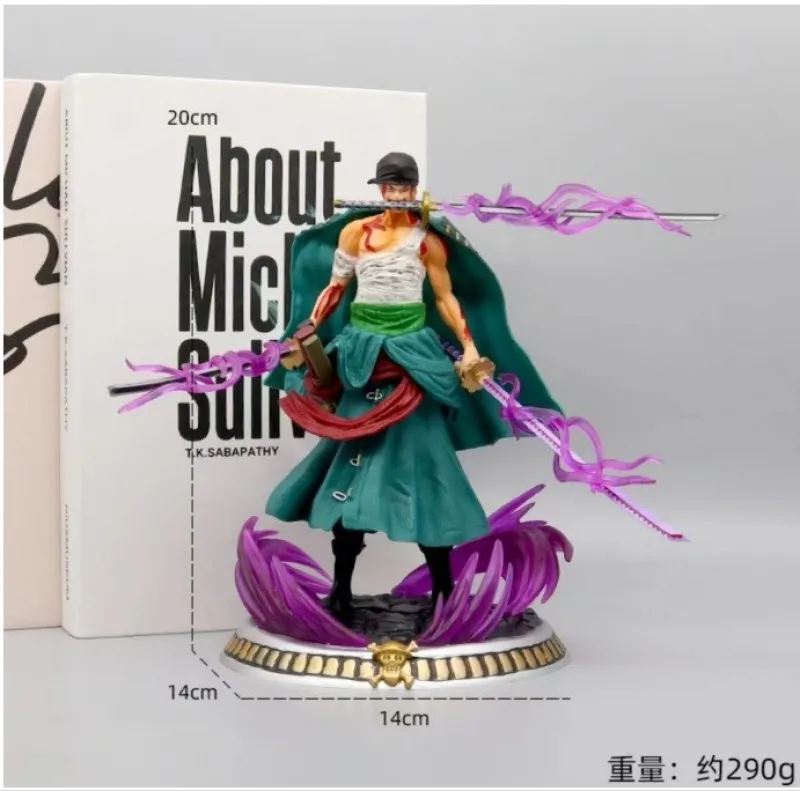 Small bath blood sauron Zoro